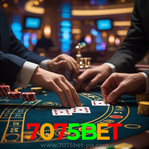 7075BET Apostas: mercados do Brasil, PIX e cashout rápido