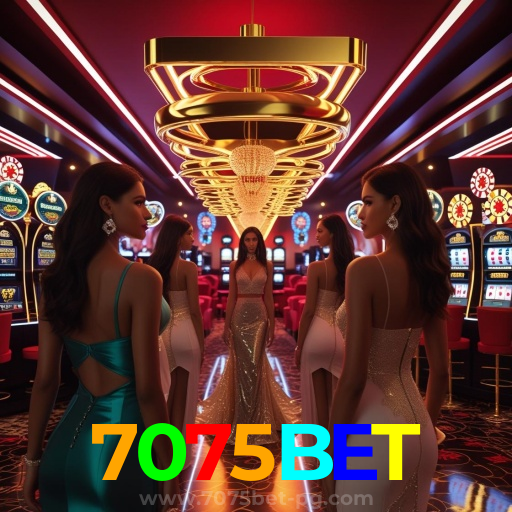 7075BET: Plataforma Segura e Premiada