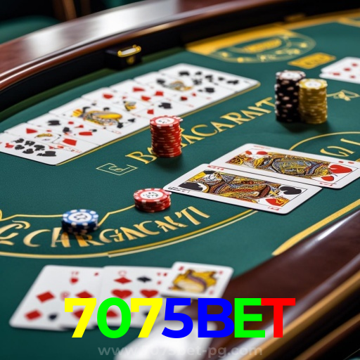 7075BET.com 🎰  - Plataforma de cassino online no Brasil - 7075BET