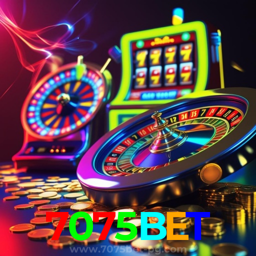 7075BET: Jogos de Mesa ao Vivo - Imersão Total, Slots - Grandes Prêmios, Roleta - Altas Chances
