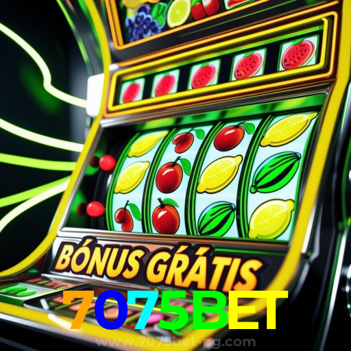7075BET Cassino: roleta, blackjack e slots populares