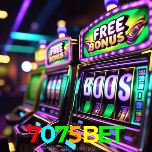 7075BET: Plataforma Segura e Premiada