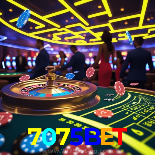 Slots Brasileiros Confiáveis e Seguros | 7075BET