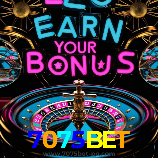 7075BET: cassino ao vivo com roleta, blackjack e baccarat