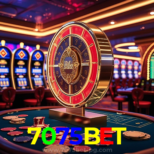 7075BET: Plataforma Segura e Premiada