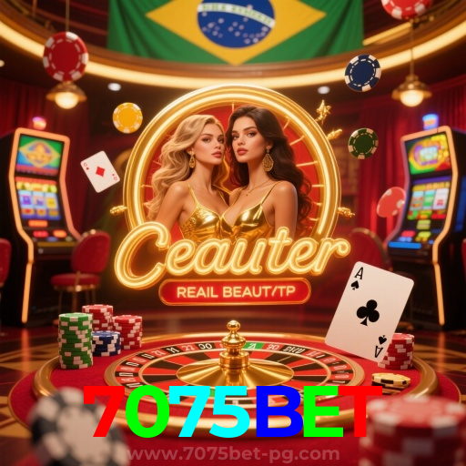 7075BET: apostas e cassino no Brasil — segura e premiada
