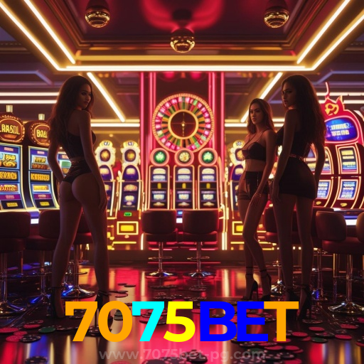 7075BET | Explorando os Mundos dos Jogos de RPG
