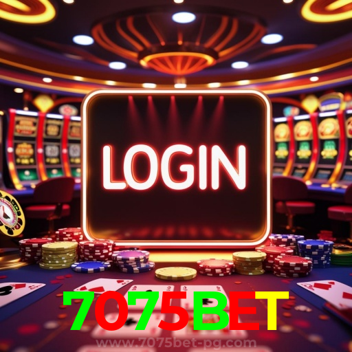 7075BET: apostas e cassino no Brasil — segura e premiada