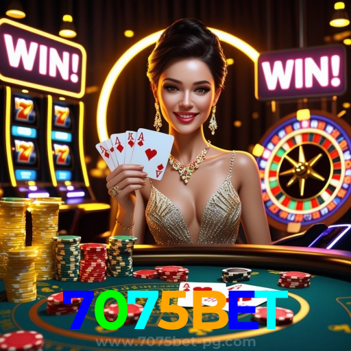 7075BET: apostas e cassino no Brasil — segura e premiada